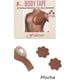 thumbnail image 2 of Body Tape Una cinta corporal perfecta de doble cara Cinta adhesiva transparente para moda As Seen on TV 3015M, 2 of 6
