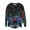 Multicolor, variant on Women's Christmas Clothing Loose Graphic Sweatshirt Crewneck Long Sleeve Xmas Holiday Festive Tops for Women (XL, Multicolor)