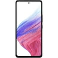 thumbnail image 4 of Samsung Galaxy A53 5G A536U 128GB GSM/CDMA Unlocked Android Smartphone (USA Variant) - Awesome Black (A Grade), 4 of 5