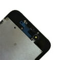 thumbnail image 5 of KIQ Replacement LCD Screen Full Assembly with Digitizer Compatible with iPhone 7(Standard)(Black), 5 of 5
