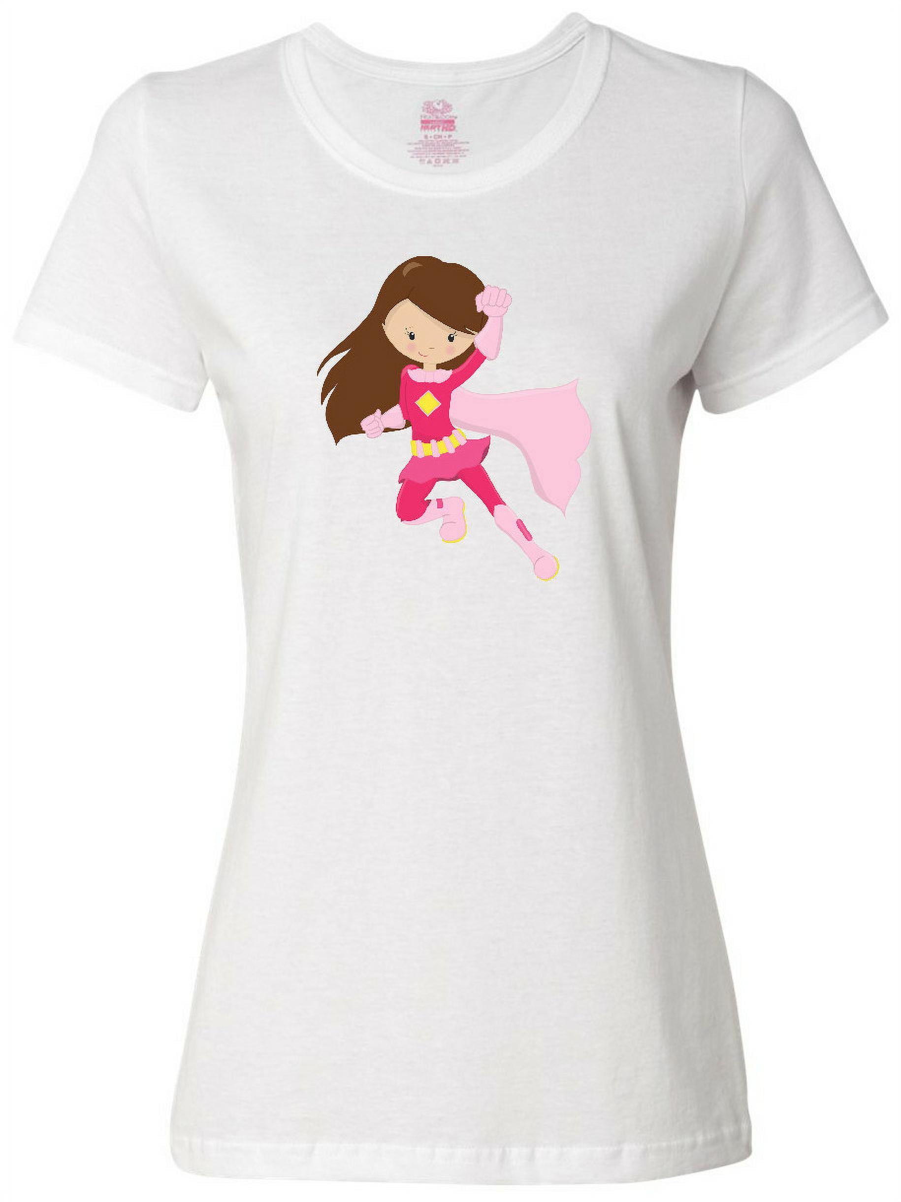 Girlie Girl Originals 'Create Your Own Sunshine' T-Shirt - Scuba Blue, Short Sleeve, Small - Sunflower Design - View #6