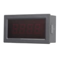 thumbnail image 1 of Termómetro industrial Bling Bling medidor de temperatura digital LED 12 V CC, 1 of 12