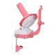 thumbnail image 3 of M Buder Devanador Eléctrico de Bolas de Estambre Hilo para Ganchillo y Tejido Automático Reutilizable Accesorios de Costura Rosa, 3 of 9