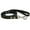 Black, variant on Genuine Thick Leather Dog Leash 6' Long, 3/4" wide, for Xlarge Breeds, Cane Corso, Mastiff