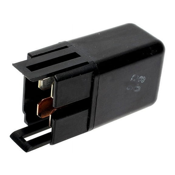 Relay - Compatible with 1992 - 1995, 1998 - 2000 Honda Civic 4-Door 1993 1994 1999
