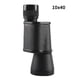 thumbnail image 1 of Monocular de observación de aves al aire libre BAK4 Prisma Lente óptica a prueba de agua Telescopio HD de largo alcance 10X40 Monstrate OD000532-02B, 1 of 7