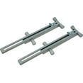 thumbnail image 5 of Marshalltown 4 in. W X 12 in. L Aluminium Line Stretchers, 5 of 5
