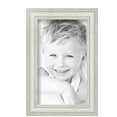 thumbnail image 2 of ArtToFrames 6" x 10" White Picture Frame, 6x10 inch White MDF Poster Frame (WOM-4098), 3 Pack, 2 of 8