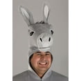 thumbnail image 2 of Plus Size Adult Donkey Costume, 2 of 6