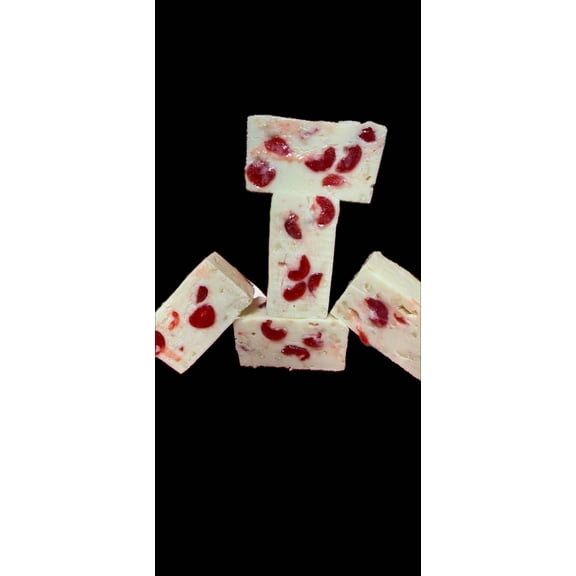 Chocolate Cherry Almond Candy 1/2 pound