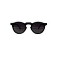 thumbnail image 2 of Emmet Lentes De Sol unisex Redondos Violeta Degradado UV400 Acetato, 2 of 5