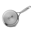 thumbnail image 6 of ZWILLING Energy Plus 2-qt Stainless Steel Ceramic Nonstick Tall Saucepan, 6 of 8