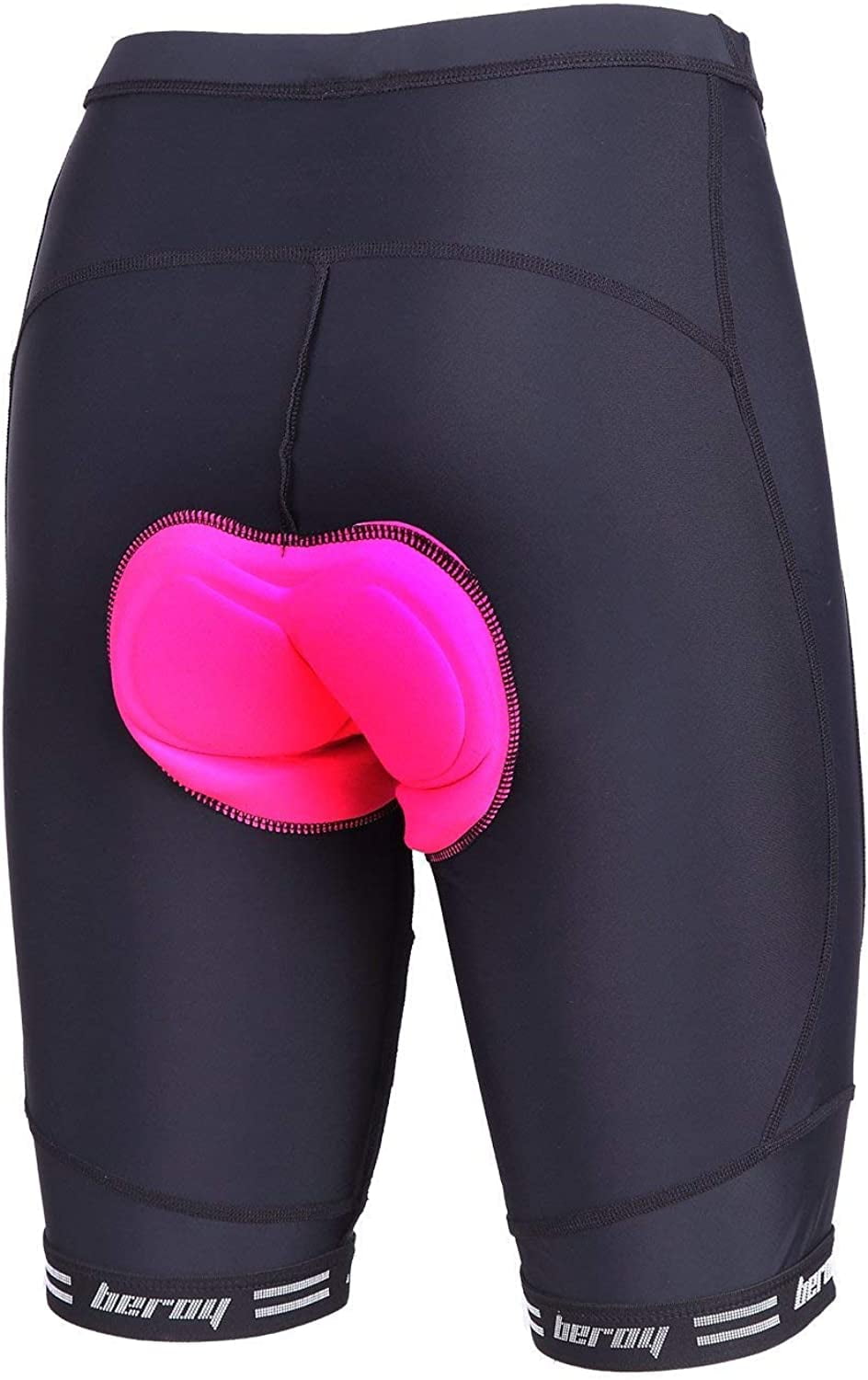 3D Gel Padded Female Sporting Cycling Clothing Underwear Women Bicycle Shorts L 