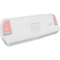 M/C SS Tail White 1983-88