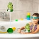 thumbnail image 3 of Juguete de agua con rociador aéreo de alta presión para niños, juguete de verano para exteriores, giratorio y volador, 3 of 5