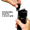 thumbnail image 3 of Molinillo de café OXO Brew Manual Burr de acero inoxidable, 3 of 6