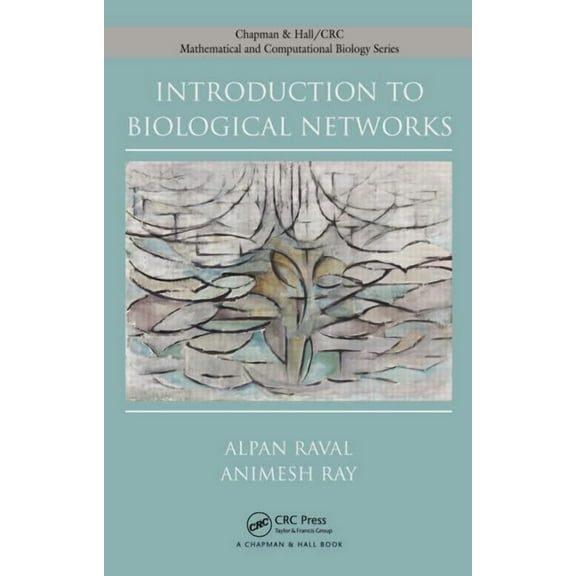 Introduction to Biological Networks, (Hardcover)
