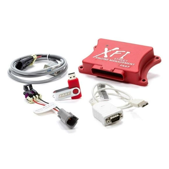 Fast Electronics 304003 XFI Street Engine Management System Retro-Fit Kit