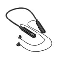 thumbnail image 2 of Ganfancp Auriculares Bluetooth Inalámbricos con Control de Voz Inteligente Ai para Cambiar de Canción, Navegar y Hacer Llamadas Auriculares para El Cuello con Pantalla Digital Auriculares Deportivos, 2 of 7