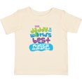 thumbnail image 3 of Inktastic Physical Therapist Daddy Boys or Girls Baby T-Shirt, 3 of 5