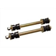 thumbnail image 1 of 98120G Universal Sway Bar End Links, Black, 1 of 1