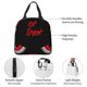 thumbnail image 4 of Disketp Happy Halloween2 for Insulated Lunch Bag for Women and Men, Perfect for Work, Hiking, Picnic, 4 of 8