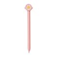 thumbnail image 4 of Pour Crayon 1/2 Fleur Étui en Silicone Antidérapant pour Tablette Stylet Tactile Protection pour Crayon 2e-Étoile, 4 of 6