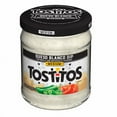 thumbnail image 3 of 2X-Tostitos Medium Queso Blanco Dip - 15 oz, 3 of 5