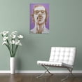 thumbnail image 5 of Chuck Close Art Posters & Prints Contemporary Art Poster (2) Poster Decorative Painting Canvas Wall Art Living Room Posters Bedroom Painting 24x36inch(60x90cm), 5 of 6