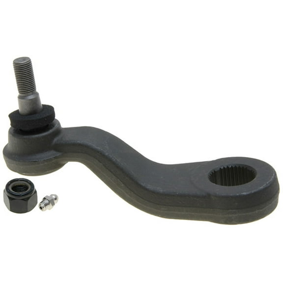 Steering Pitman Arm Fits select: 1995-2002 MERCURY GRAND MARQUIS, 1995-2002 FORD CROWN VICTORIA