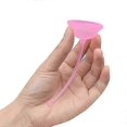 thumbnail image 3 of 2025 1pcs Female Pregnancy Aid Cup That Helps You When Trying To Conceive Medical Silicone Women Conception Cup High-Quality, 3 of 4