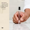 thumbnail image 4 of Cologne Cremo Italian Bergamota en aerosol, 10 ml, 4 of 6