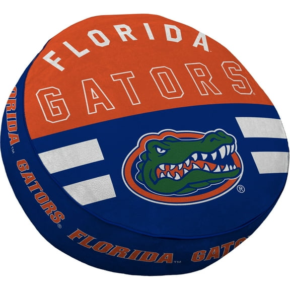 Circle Plushlete Pillow