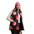 thumbnail image 3 of Regatta Gilet Sans Manches Orla Kiely Elm Leaf pour Femmes, 3 of 5