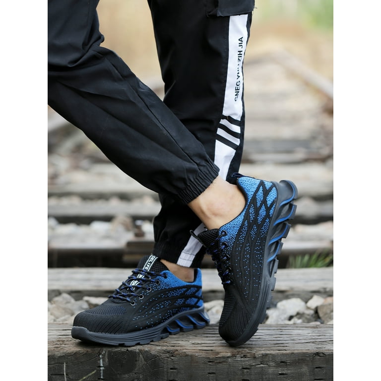 Steel toe sneakers walmart sale