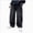 A130-Black, variant on Gibobby Boys Pants Toddler Kids Boys Sports Cargo Pull On Pants Stretch Elastic Waist School 2T 3T 4T 5T 6T 7T 8T Kids Joggers Boys Warm Casual Pants(10-11 Years,Light Blue)