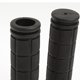 thumbnail image 4 of Empuñadura de goma suave para manillar de bicicleta, 12 cm, para BMX, MTB, carretera, bicicleta infantil Negro, 4 of 5