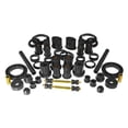 thumbnail image 2 of Prothane 99-04 Ford Mustang Total Kit - Black, 2 of 2