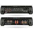 thumbnail image 4 of Amplificador Monoblock DB Drive A6 1900.1D 1900 Watts C ... DB Drive A619001D, 4 of 8