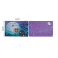 thumbnail image 3 of Pp Reversible Placemat Flying Gost and Pac-Man - Set of 12, 3 of 5
