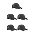 thumbnail image 2 of Qarigey Men Hat Clothing Accessory Sunshade Baseball Breathable Outdoor Drying Adjustable Caps Quick Mesh Headgear Summer Sport Type1 NO1 Qarigey CBP011081, 2 of 6