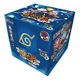 thumbnail image 1 of Nueva tarjeta de Naruto, décima edición coleccionable, tarjeta Uchiha Sasuke, tarjeta SR bronceadora, tarjeta Flash PR, tarjeta de Anime, regalos para niños, 1 of 4