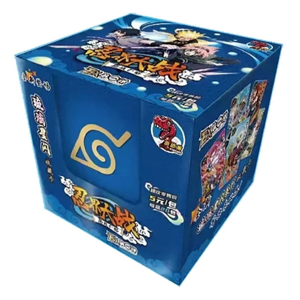 Nueva tarjeta de Naruto, décima edición coleccionable, tarjeta Uchiha Sasuke, tarjeta SR bronceadora, tarjeta Flash PR, tarjeta de Anime, regalos para niños