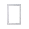 thumbnail image 1 of Espejo Rectangular Murano 60x40 Cm con Marco Minimalista, 1 of 5