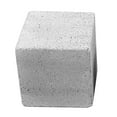 thumbnail image 2 of Walbest 10 Pcs Rabbits Lava Blocks 1.18" , Bunny Teeth Grinding Stone, Small Animal Mineral Calcium Stone Chews Toy for Hamsters,Chinchillas and Parrot, 2 of 6
