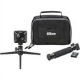 thumbnail image 2 of Nikon KeyMission 360/170 Action Camera Accessory Pack, 2 of 2