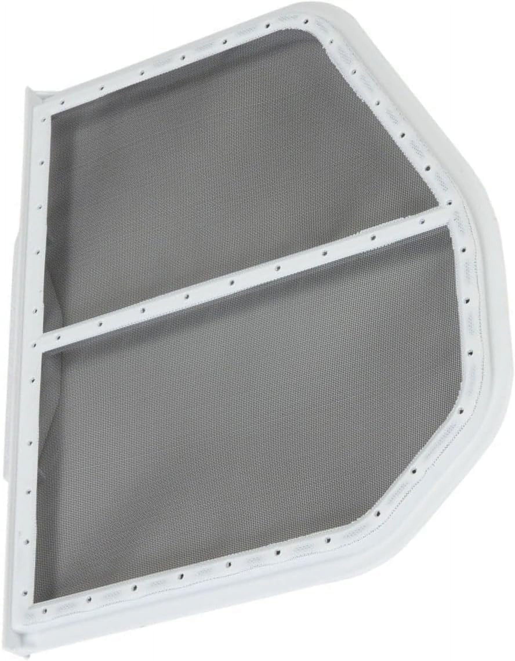 Scaroo W10120998 Dryer Lint Screen Filter Fit For Whirlpool 1206293 4-PACK