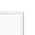 thumbnail image 3 of U Brands Magnetic Dry Erase Whiteboard, 40" x 30", White Frame, 2915U, 3 of 9