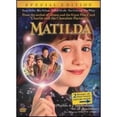 thumbnail image 1 of Pre-Owned Matilda (Special Edition) (DVD Sony Pictures), 1 of 1