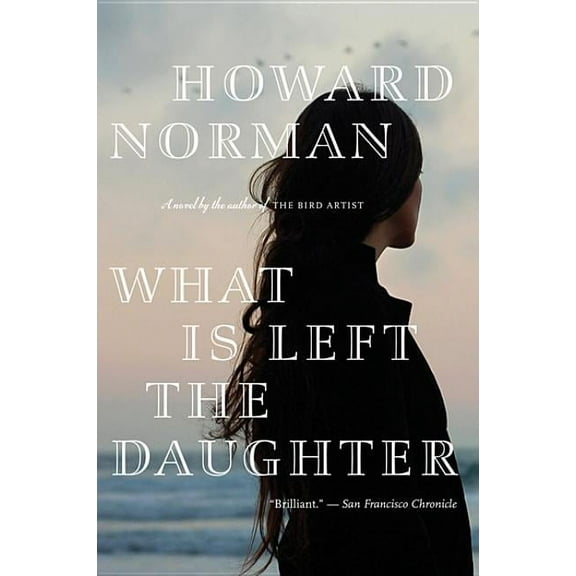 What Is Left the Daughter, (Paperback)